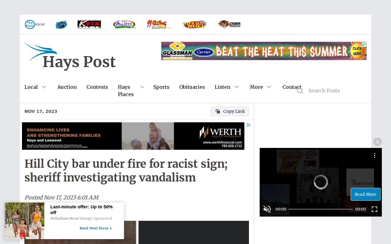 Morland Graham County arrest and court record coverage